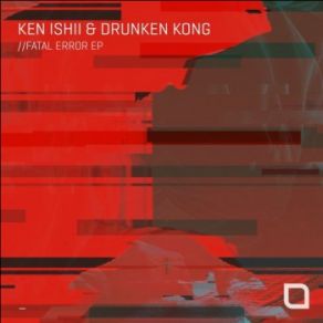 Fatal Error (Maxi-Single) album cover