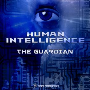 The Guardian (Maxi-Single) album cover