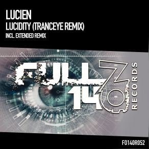 Lucidity (TrancEye Remix) (Maxi-Single) album cover