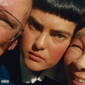 Premonitions album cover