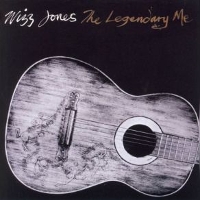 The Legendary Me album cover