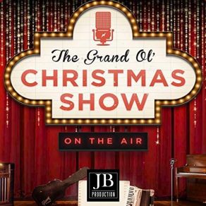 The Gran Ol' Christmas Show album cover