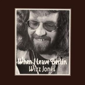 When I Leave Berlin album cover