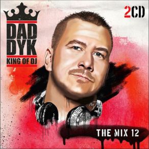 The Mix 12 (CD2) album cover