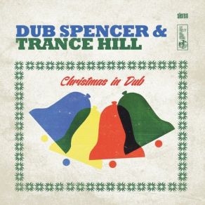 Christmas In Dub album cover