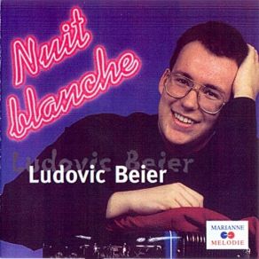 Nuit Blanche album cover