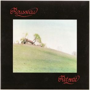 Retreat album cover