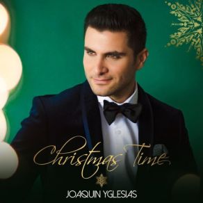 Christmas Time album cover