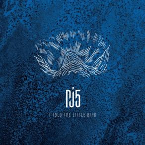 I Told The Little Bird album cover