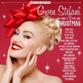 You Make It Feel Like Christmas (Deluxe Edition)] album cover