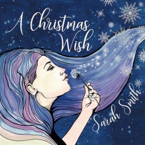A Christmas Wish album cover