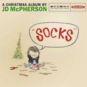Socks album cover