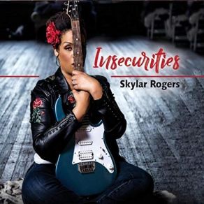 Insecurities album cover