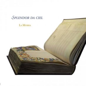 Splendor Da Ciel album cover