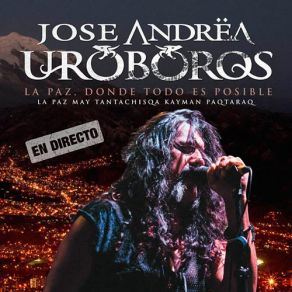 La Paz Donde Todo Es Posible album cover