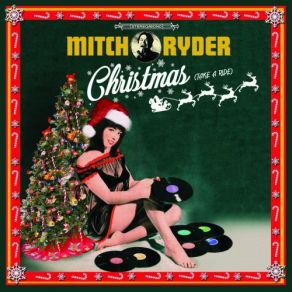 Christmas (Take A Ride) album cover