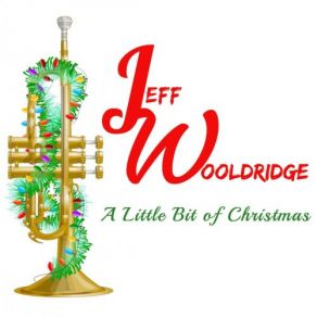 A Little Bit Of Christmas album cover