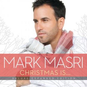 Christmas Is… (Deluxe Expanded Edition) album cover