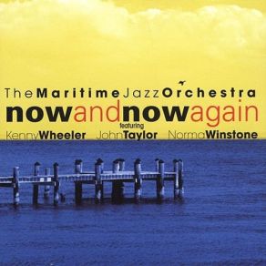 Now And Now Again album cover