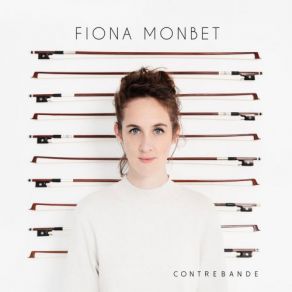 Contrebande album cover