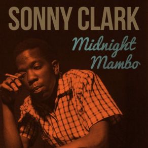 Midnight Mambo album cover