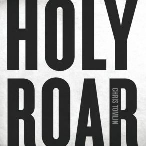 Holy Roar album cover