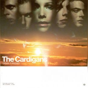 Gran Turismo album cover