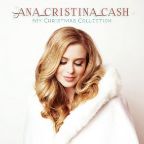 My Christmas Collection album cover