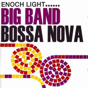 Big Band Bossa Nova (Remastered) album cover