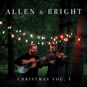 Christmas, Vol. 1 album cover