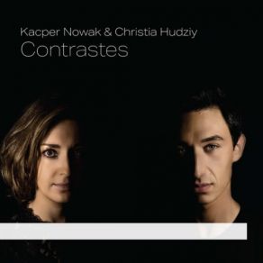 Contrastes album cover