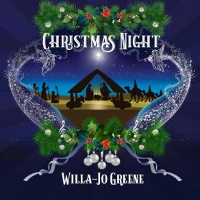 Christmas Night album cover