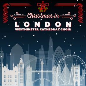 Christmas In London album cover
