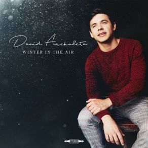 Winter In The Air album cover