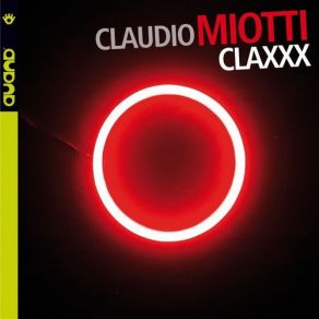 Claxxx album cover