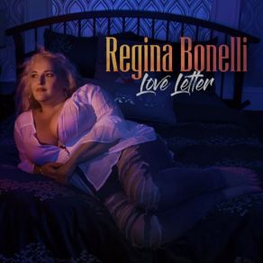 Love Letter album cover
