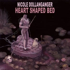 Heart Shaped Bed album cover