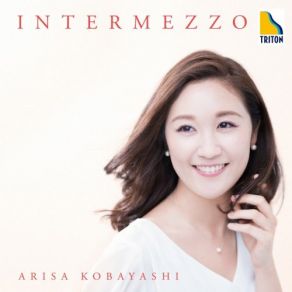 Intermezzo Famous Piano album cover