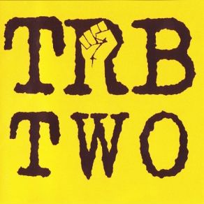 TRB Two album cover