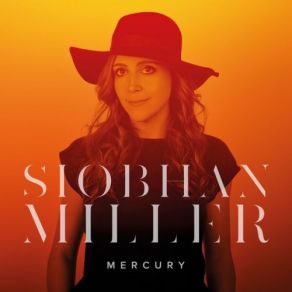 Mercury album cover
