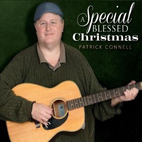 A Special Blessed Christmas album cover