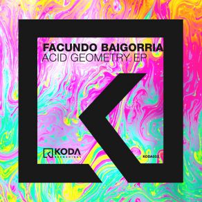 Acid Geometry album cover