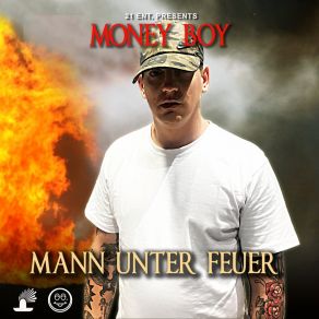 Mann Unter Feuer album cover