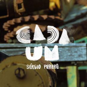 Cada Um album cover
