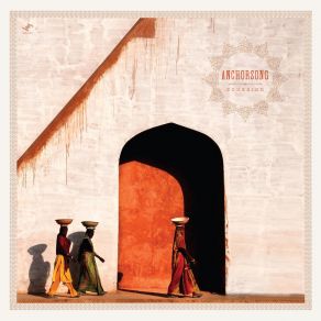 Cohesion album cover