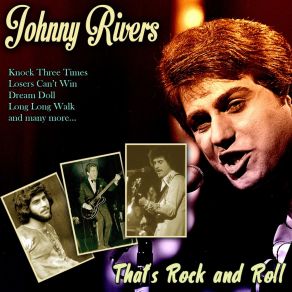 That's Rock And Roll album cover
