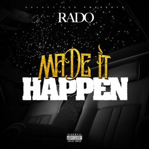 Made It Happen album cover
