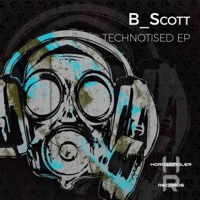 Technotised album cover