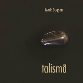 Talismã album cover