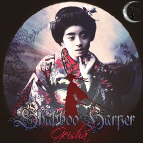 Geisha album cover